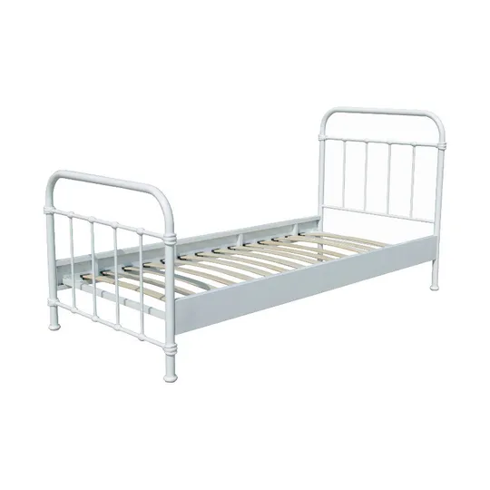 Vipack Metallbett New York 90 x 200 cm