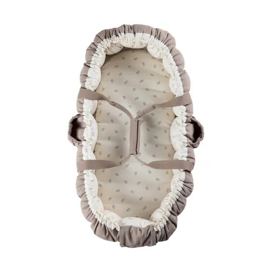 Sebra Babynest 3-in-1