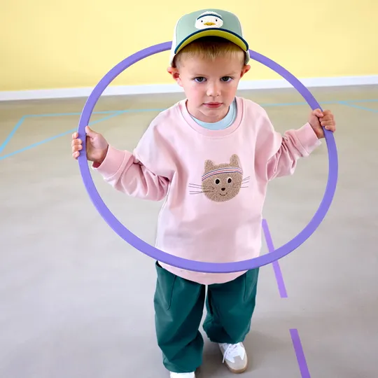 Lässig Kids Base Cap
