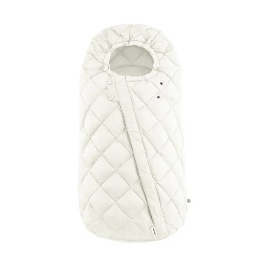 Cybex Snogga 2 Fußsack - Seashell Beige