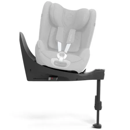 Cybex Base T - Black
