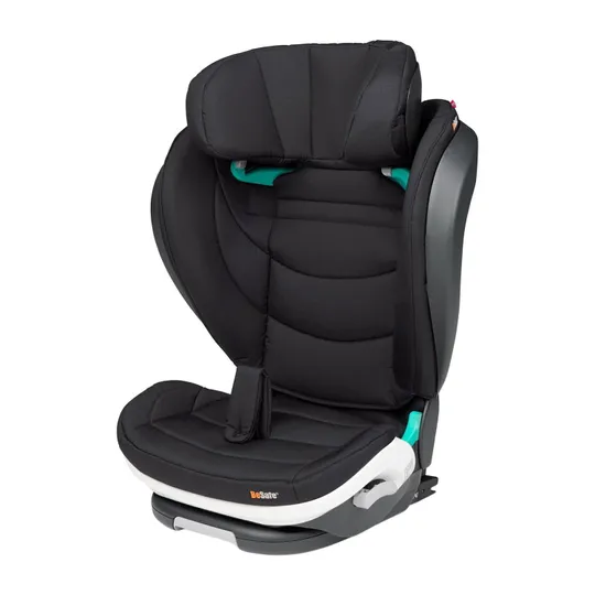 BeSafe iZi Flex Fix 2 i-Size Autositz - Fresh Black Cab