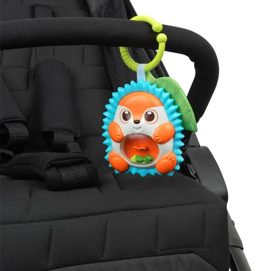 Chicco Igel Rassel