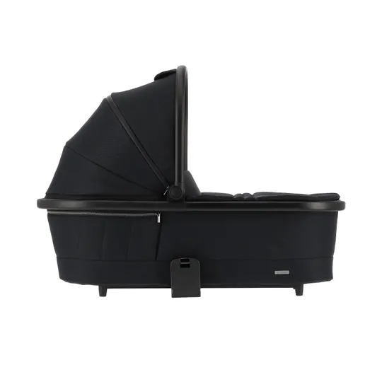 Qute Q-Rider Plus Kinderwagen 4-in-1 | Kidsriver Kindersitz Curve