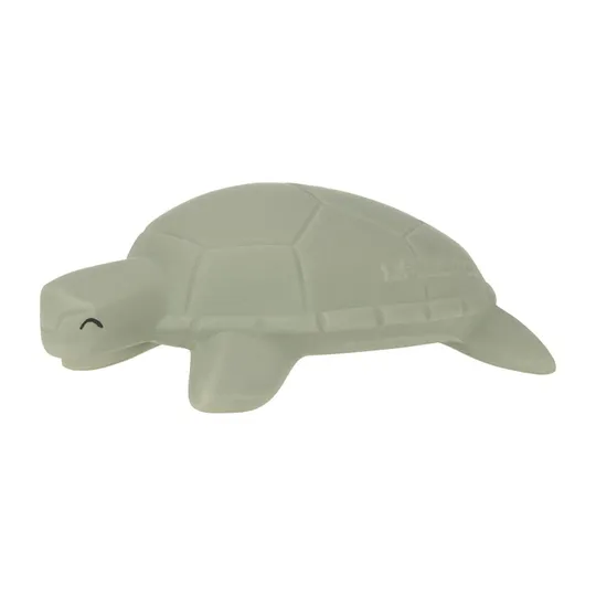 Lässig Bath Toy Natural Rubber Turtle  1313025849