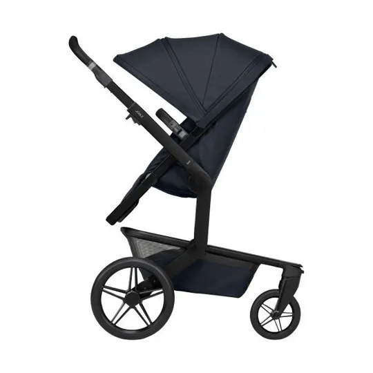 Joolz Day 5 Kinderwagen 3-in-1 Navy Blue | Cybex Cloud T