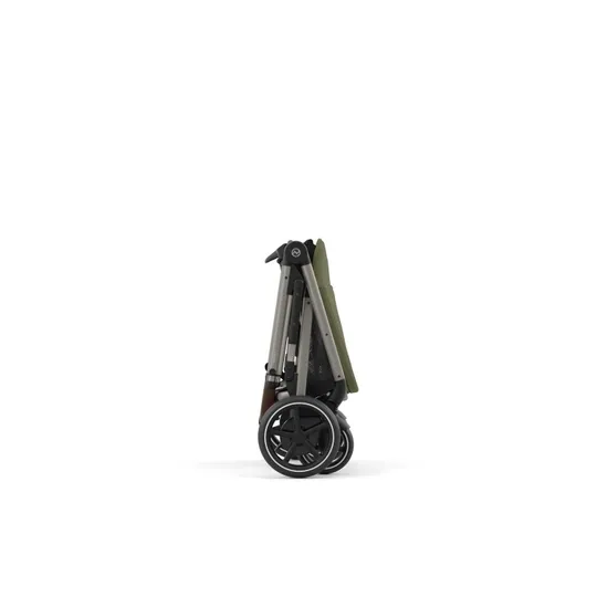 Cybex E-Gazelle S Geschwisterkinderwagen