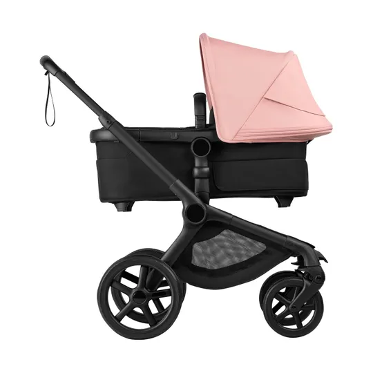 Bugaboo Fox 5 Renew Sonnendach - Morning Pink
