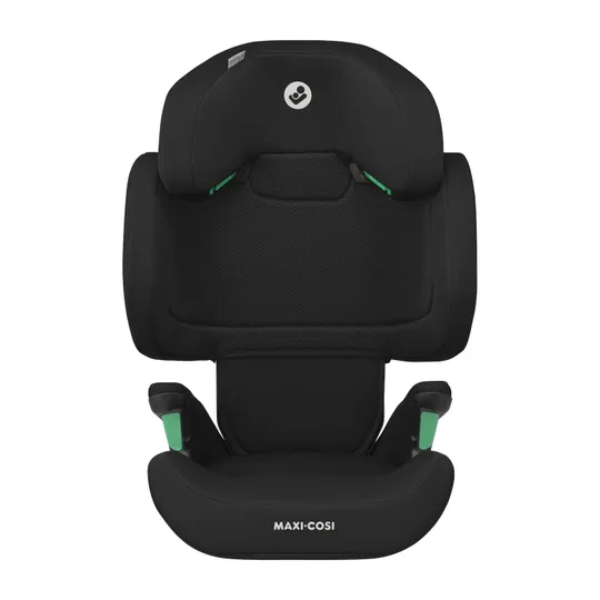 Maxi-Cosi - RodiFix R I-Size -  Autositz - Authentic Black
