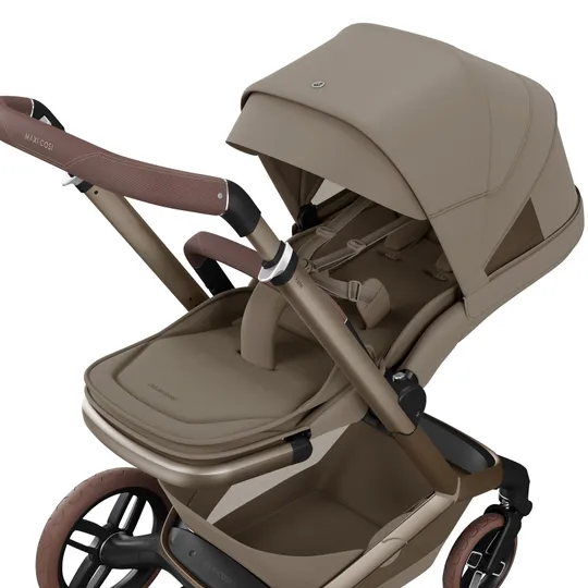 Maxi-Cosi Fame Kinderwagen 2-in-1