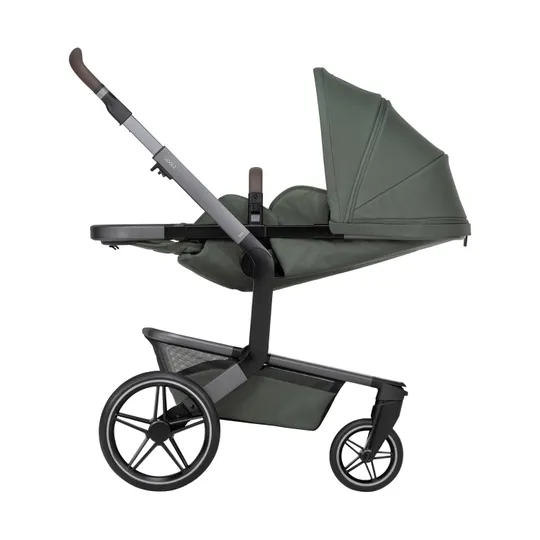 Joolz Day 5 2-in-1 Kinderwagen - Forest Green