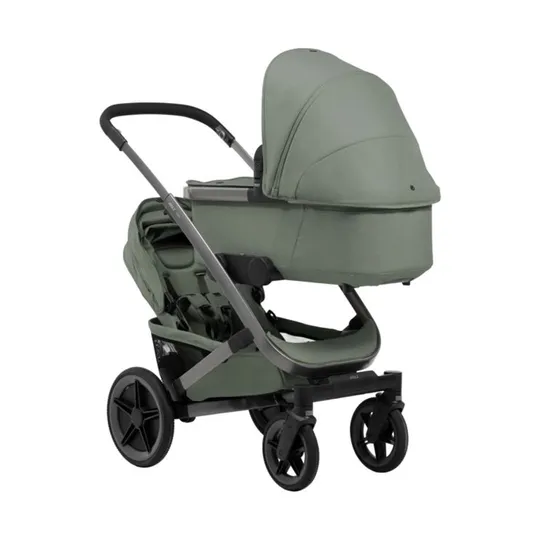 Joolz Geo 5 Geschwisterkinderwagen - Sage Green