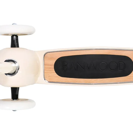 Banwood Roller Cream