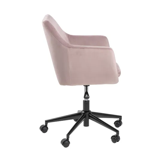 Europe Baby Kaj Bürostuhl Dusty Rose