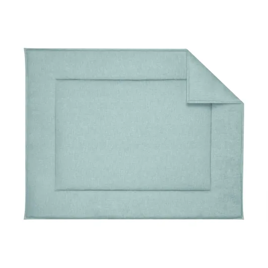 Bink Bedding Bo Laufstallteppich Olive 71 x 122 cm