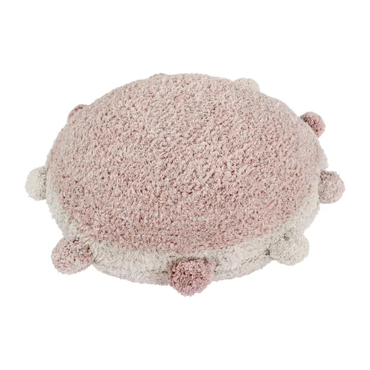 Lorena Canals Bubbly Sitzkissen – Vintage Nude 