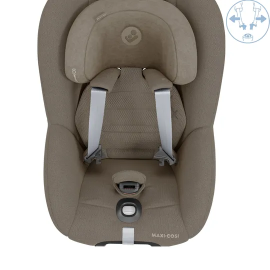 Maxi-Cosi Pearl 360 Pro Kindersitz  