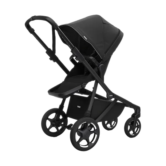 Thule Sleek 2 Kinderwagen 2-in-1 