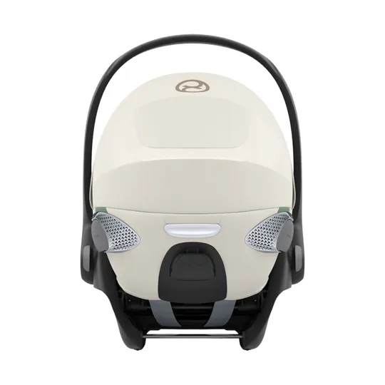 Cybex Cloud T Plus Babyschale