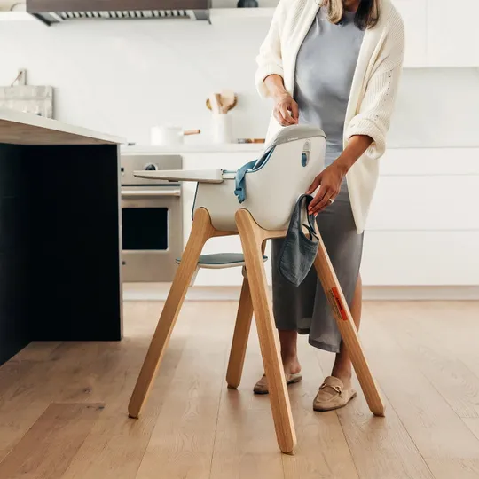 UPPAbaby Ciro Hochstuhl