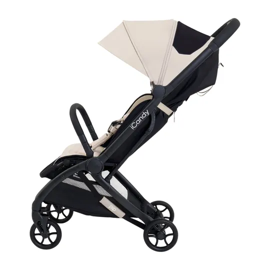 iCandy Buggy - Pip - Latte