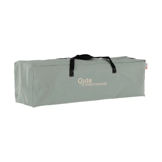 Qute Q Dream Campingbett Easyfold