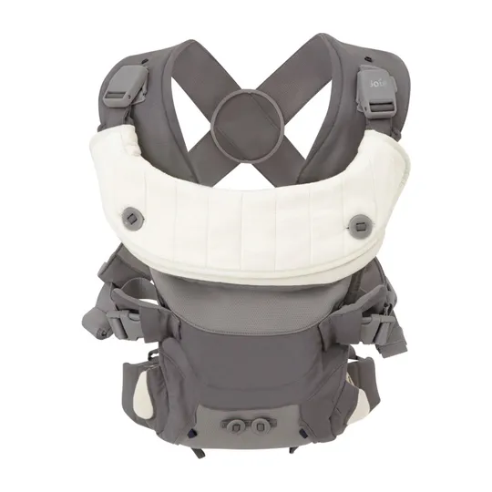 Joie Savvy Lite Babytrage - Cobblestone