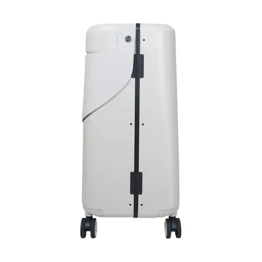 MiaMily Check-In Koffer - 66 cm