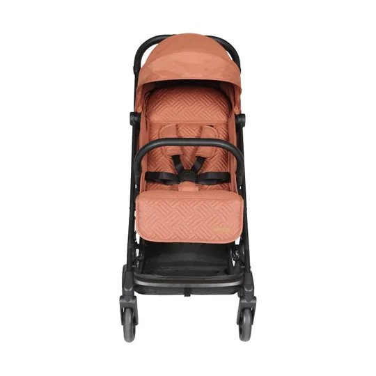 Little Dutch Buggy Comfort Rust 