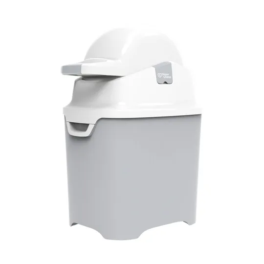 DiaperChamp ONE Standard - Silver