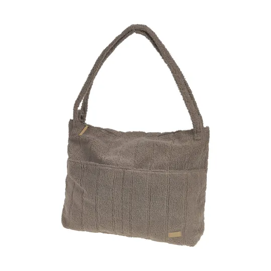 Nanami Lifestyle Boucle Tasche - Earth