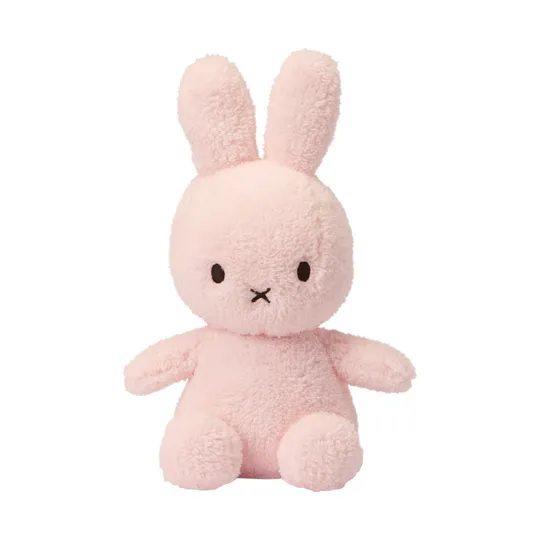 Miffy Terry Kuscheltier 33 cm Light Pink