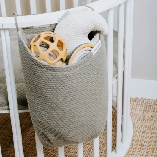Baby’s Only Spielball - Ochre