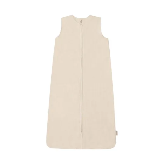 Jollein Hydrophiler Schlafsack – 70 cm – Oatmeal