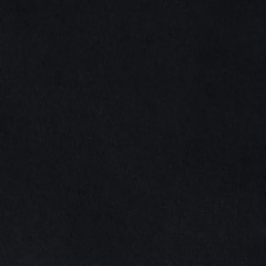 Fedde&Kees Nunki Babylaken - 40 x 80/90 cm - Schwarz