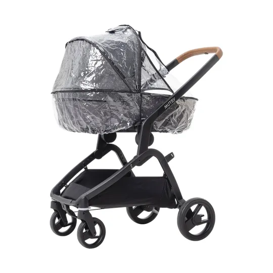 Mutsy Flow Regenschutz – Babywanne