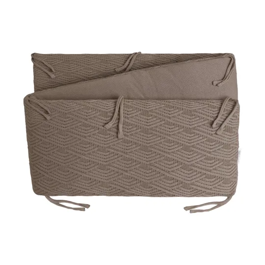 Baby's Only Sierra Laufstallumrandung - Clay