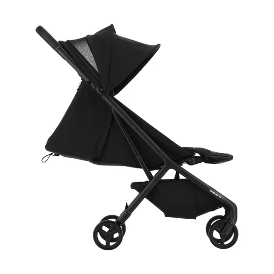 Dubatti Smart E3 Buggy - Black/Pitch Black
