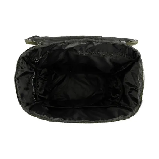 Mozz Bags Lux Largo Rucksack - Grün