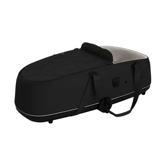 Thule Shine Kinderwagen 2-in-1 Black / Misty Rose 