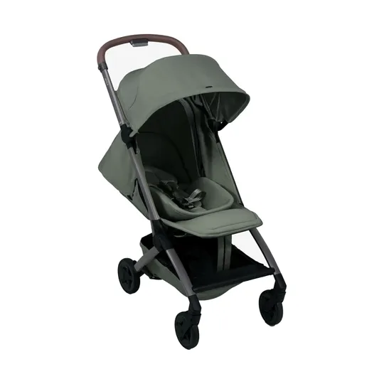 Joolz Newborn Insert - Forest Green