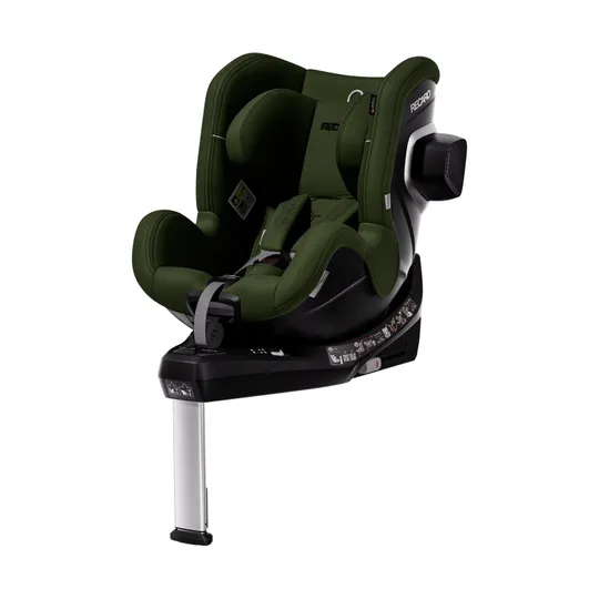 Recaro Toron 1 Kid Kindersitz