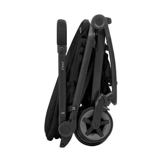 Joolz Buggy - Aer2 Nest To Seat - Space Black