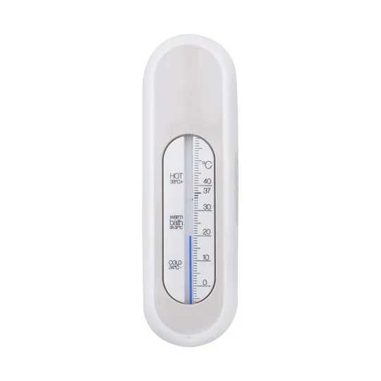 Bebe-Jou Badethermometer Uni - Light Oat