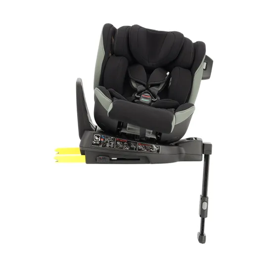 Kidsriver Autositz Circle - 40-150 cm