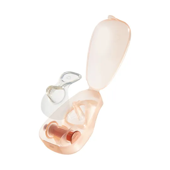 Munchkin Flow Stillhütchen Starter-Set 