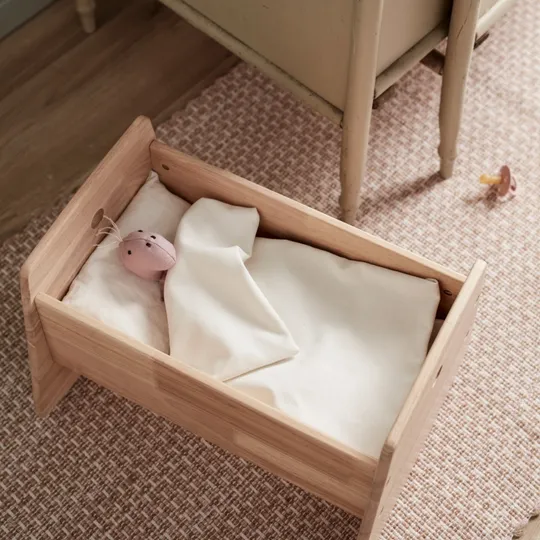Kid's Concept Holz Puppenbett