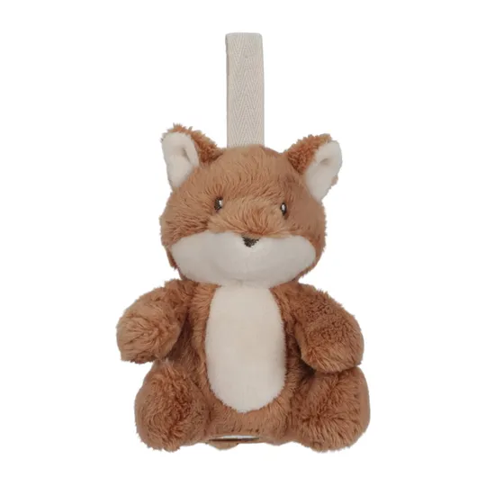Little Dutch Forest Friends Spielteppich Mit Bogen