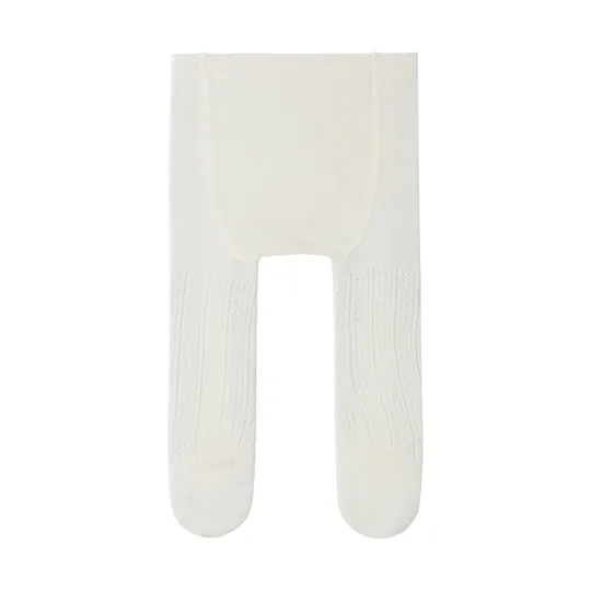 Lil' Atelier Strumpfhose - Turtledove - Größe 74/80