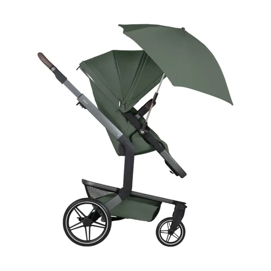 Joolz Sonnenschirm Day / Geo / Hub+ - Forest Green